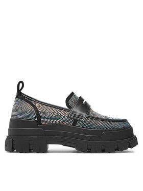 Buffalo Loferi Buffalo Aspha Loafer 1624064 Melns
