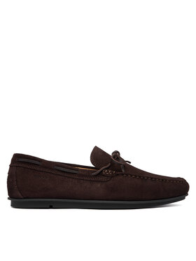 Gant Мокасини Gant 32633272 Коричневий