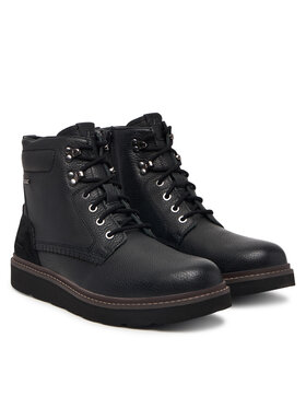 Josef Seibel Žygio batai Josef Seibel Trent 50 29550-PL506 Juoda