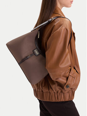 MEXX Torebka MEXX EO-MEXX-L-025-10 Brązowy