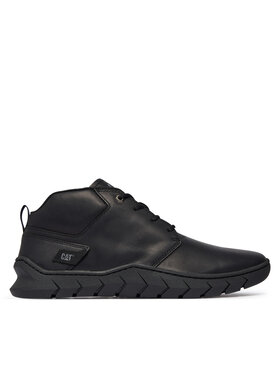 CAT Footwear Trzewiki CAT Footwear Flexion P726984 Czarny