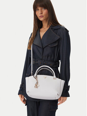 Guess Сумка Guess Gilda HWZG97 47060 Білий