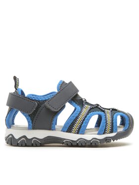 Action Boy Sandali Action Boy CM22525-13 Blu scuro
