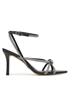 Guess Sandales Guess FLJMRT ELE03 Melns