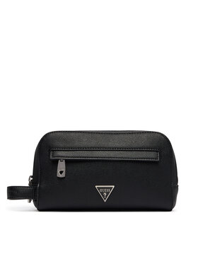 Guess Несесер Guess PMMISL P6461 Черен