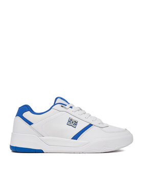 DC Shoes Sneakers DC Shoes EO-FRACTAL S WILL MARSHALL DC05159101 Alb