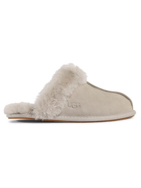 Ugg Тапочки Ugg W Scuffette II 1106872 Сірий