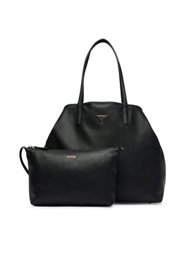 Guess Táska Guess Victtoria HWEVG9 51429 Fekete