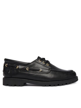 Vagabond Shoemakers Mokasíny Vagabond Shoemakers Joslyn 5945-001-20 Černá