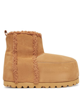 Inuikii Снігоходи Inuikii Chunky Boot 1002.005.0021 Бежевий
