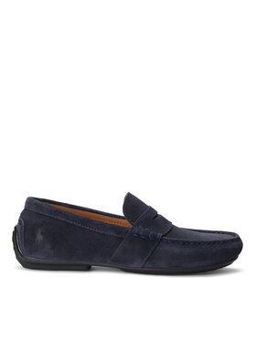 Polo Ralph Lauren Mokassins Polo Ralph Lauren Reynold 803893741001 Dunkelblau