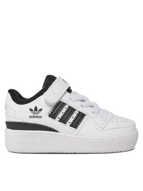 adidas Снікерcи adidas Forum Low IF2653 Білий