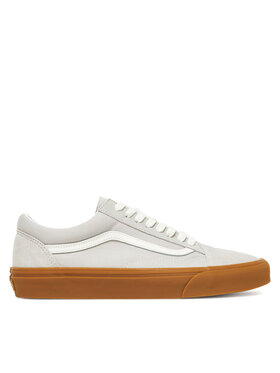 Vans Zapatillas de tenis Vans Old Skool VN000D9Y0CS1 Gris