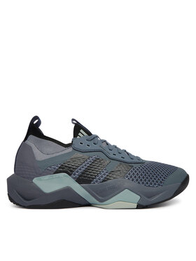 adidas Взуття для тренажерного залу adidas Rapidmove Adv 2 JQ4117 Сірий