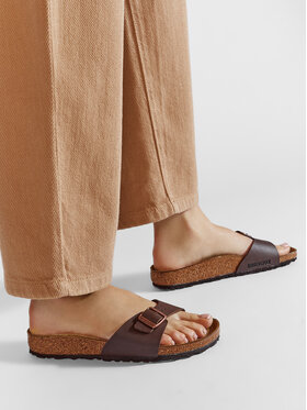 Birkenstock Chanclas Birkenstock Madrid Bs 0040393 Marrón