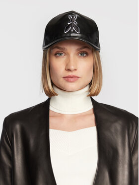 Patrizia Pepe Kšiltovka Patrizia Pepe 8F1650/E005-K103 Černá