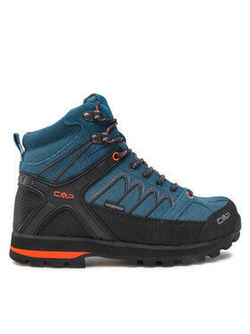 CMP Trekking čevlji CMP Moon Mid Trekking Shoe Wp 31Q4797 Pisana