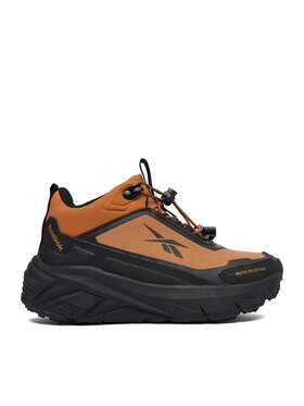 Reebok Зимни обувки Reebok CEOWB-LEA-E931B Светлокафяв