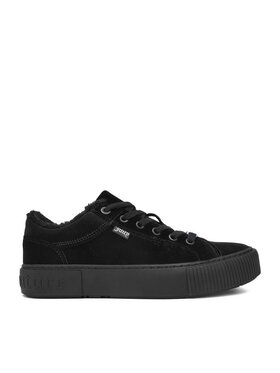 Juicy Couture Αθλητικά Juicy Couture CEO-VSJU005 Μαύρο