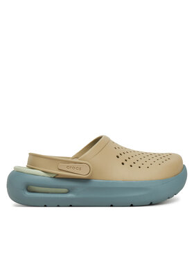Crocs Klapki Crocs InMotion Clog 209964 Zielony