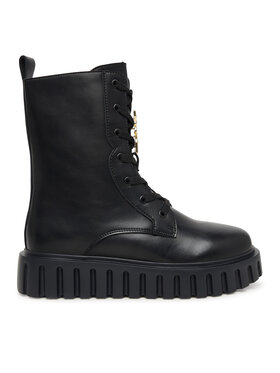 Patrizia Pepe Puszābaki Patrizia Pepe PPJ981.31 Melns