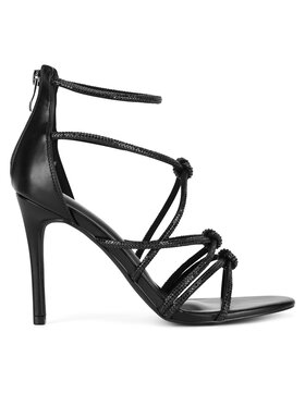 DeeZee Босоніжки DeeZee JY017759-1 Чорний