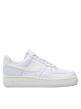 Nike Sneakers Nike Air Force 1 '07 Nn DV3808 500 Viola