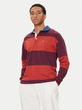 United Colors Of Benetton United Colors Of Benetton Поло 3BC1U302L Кольоровий Regular Fit
