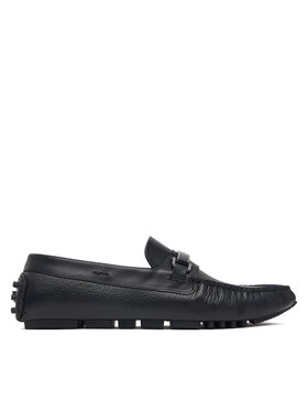 Emporio Armani Mokasīni Emporio Armani EM003922 AF20519 MC012 Melns