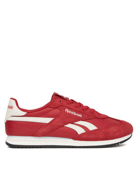 Reebok Sneakersy Reebok FIORI AR30309WRCL Czerwony