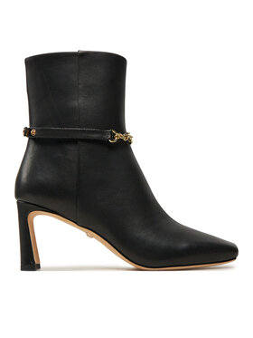 Marciano Guess Členková obuv Marciano Guess 4BGZ27 7103A Čierna