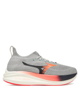 Mizuno Bežecké topánky Mizuno Neo Zen J1GC2586 Sivá