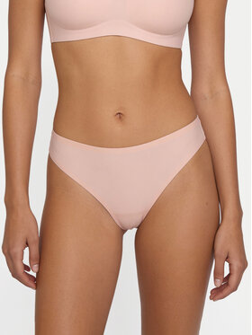 Chantelle Chantelle Tangas Soft Stretch C26490 Rosa