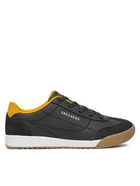 Skechers Sneakersy Skechers 183284/BLK Černá