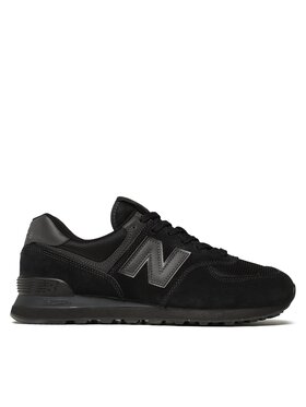 New Balance Sneakers New Balance ML574EVE Schwarz