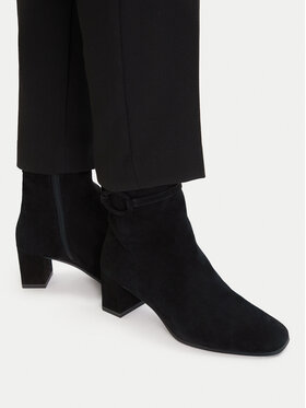 Caprice Stiefeletten Caprice 9-25310-45 Schwarz