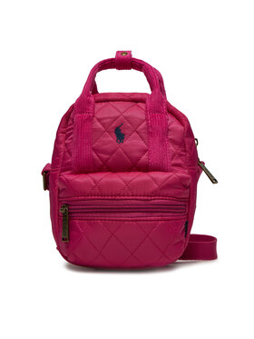 Polo Ralph Lauren Taška Polo Ralph Lauren 4AR136 Ružová