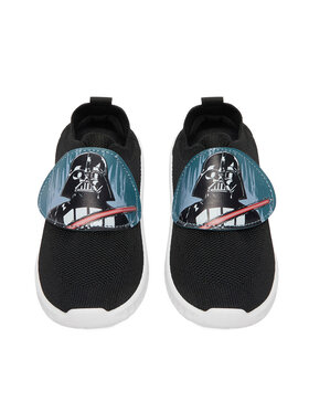 Star Wars Laisvalaikio batai Star Wars CEO-CP91-AW26-222SW Juoda
