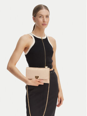 Elisabetta Franchi Сумка Elisabetta Franchi BS-64A-61E2-V290 Кремовий