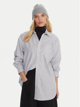 G-STAR G-STAR Camisa D27133-E067 Azul claro Oversize