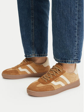 Gant Sneakers Gant Cuzima 33538346 Maro deschis