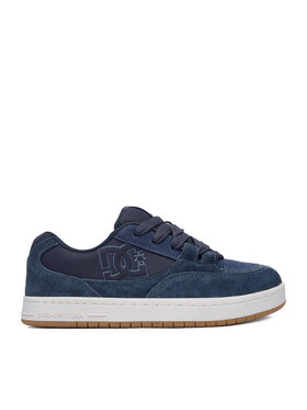 DC Shoes Laisvalaikio batai DC Shoes CEOWB-MP40-MC-250033Z Mėlyna