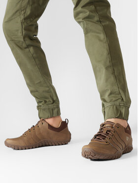 CAT Footwear Туфлі CAT Footwear Instruct P722311 Коричневий