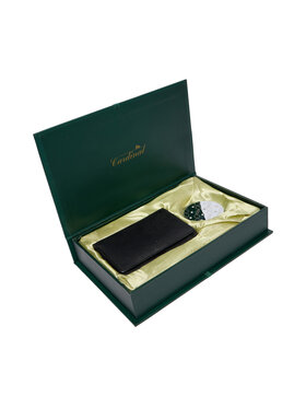 Semi Line Darčekový set Semi Line C608-1 Čierna