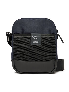 Pepe Jeans Brašna Pepe Jeans PM030847 Tmavomodrá