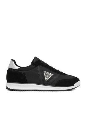Guess Jeans Sneakers Guess Jeans EO-DELAND-03 WE Nero