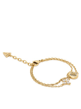 Guess Brățară Guess JUBB06 469JW Auriu