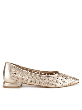 Sergio Bardi Balerīnas Sergio Bardi WI40-F1101-01SB Zelta
