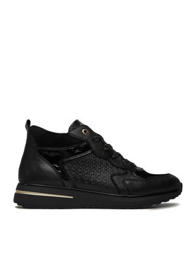 Remonte Sneakers Remonte D1G71-00 Schwarz