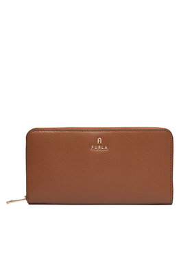 Furla Гаманець Furla Camelia XL WP00322 ARE000 CN 03B00 Темно-коричневий